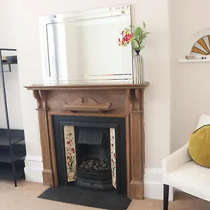 Apartment Inviting You To Your From 10 Minutes From Stratford Westfield, London