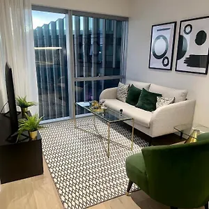 Apartment Godson Luxury One Bed, London
