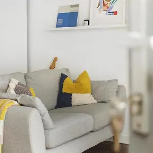 Apartment Central Zone 2 Modern, London