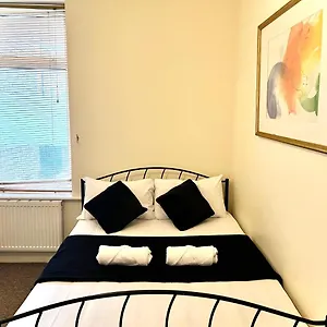  Appartamento Aldgate